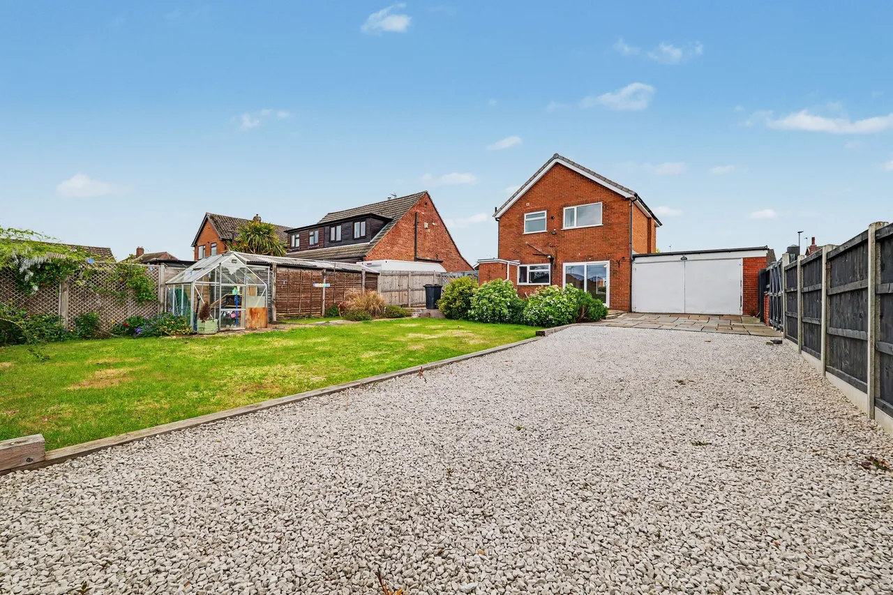 Sandtop Close, Blackfordby, DE11, photo 2