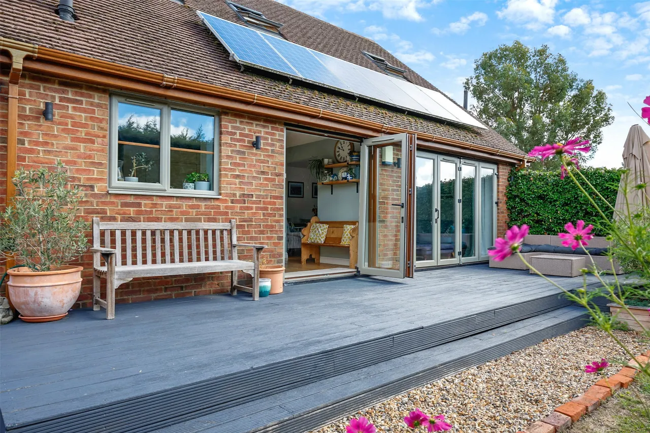 Cannon Way, Fetcham, KT22, photo 20