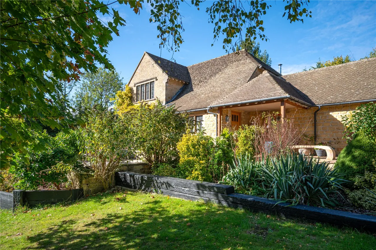 Woodstock Road, Charlbury, Chipping Norton, Oxfordshire, OX7 3ET, photo 37