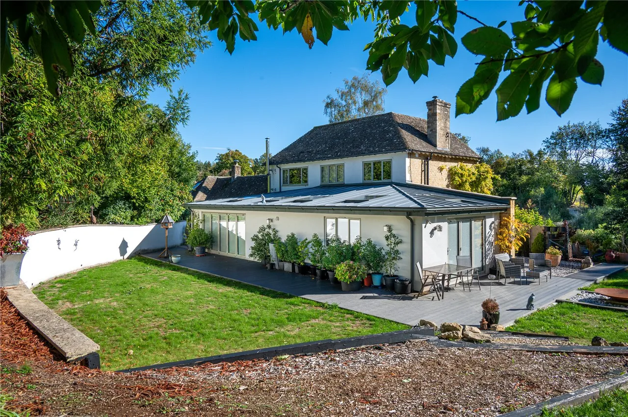 Woodstock Road, Charlbury, Chipping Norton, Oxfordshire, OX7 3ET, photo 6