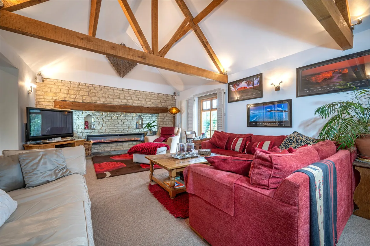 Woodstock Road, Charlbury, Chipping Norton, Oxfordshire, OX7 3ET, photo 9