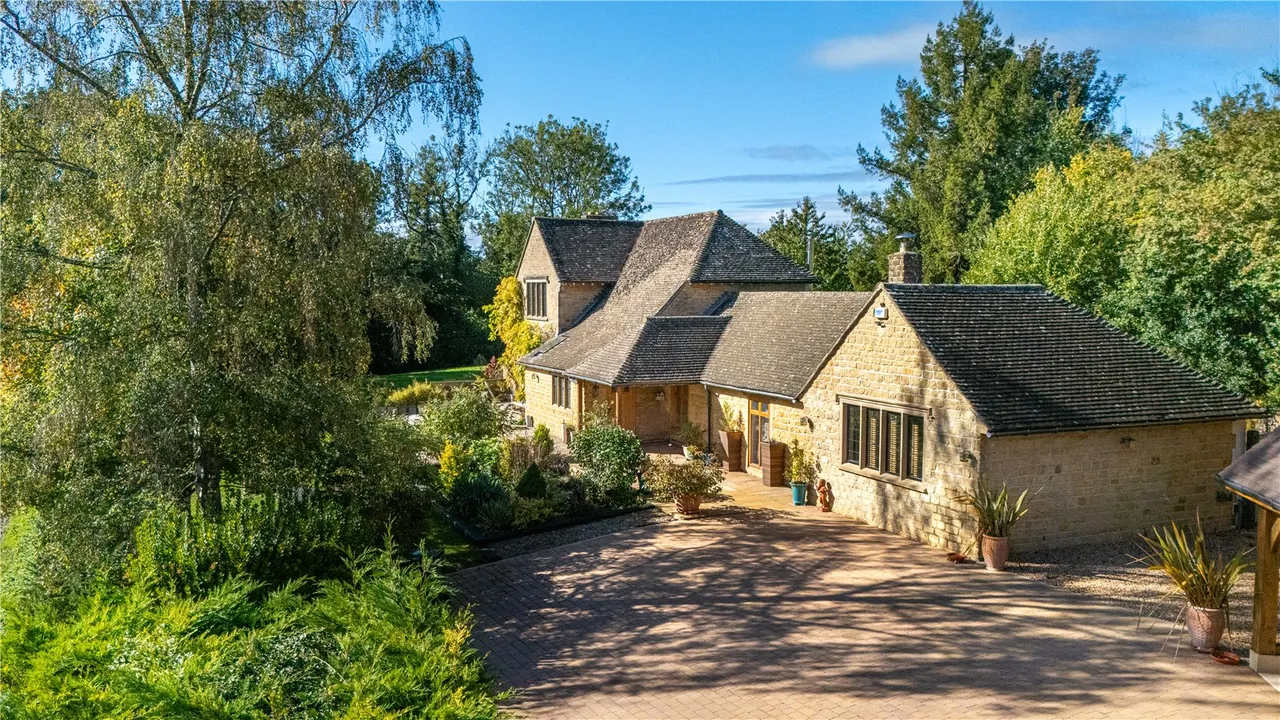 Woodstock Road, Charlbury, Chipping Norton, Oxfordshire, OX7 3ET, photo 34
