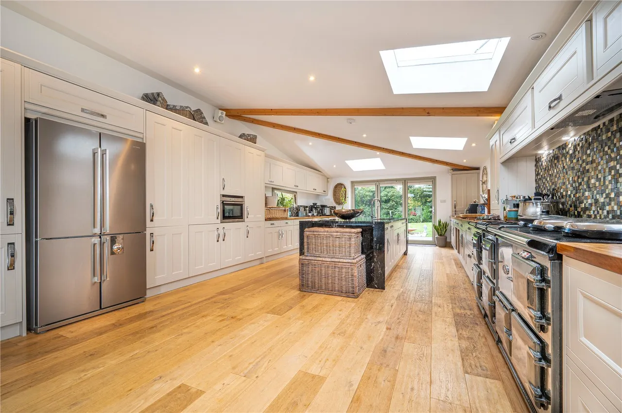 Woodstock Road, Charlbury, Chipping Norton, Oxfordshire, OX7 3ET, photo 13