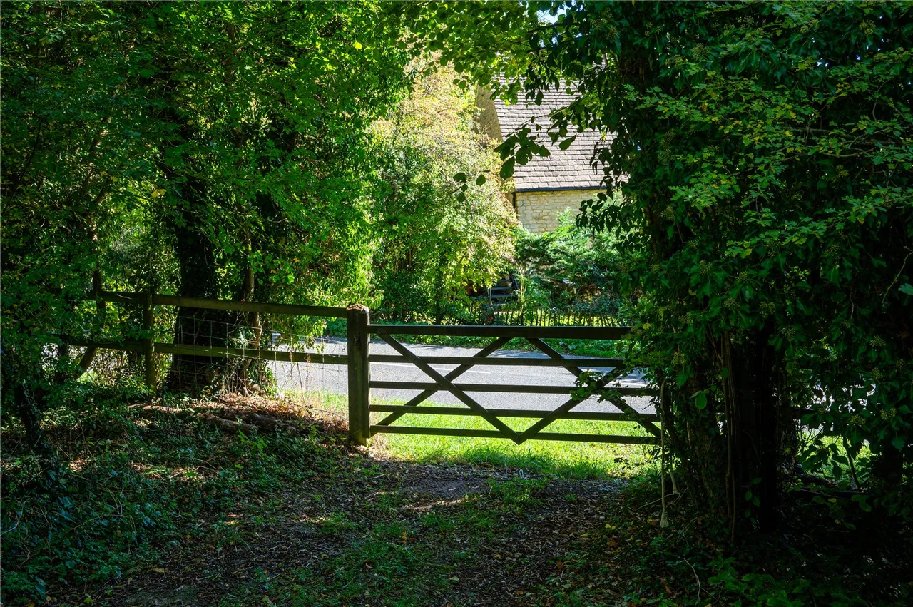 Woodstock Road, Charlbury, Chipping Norton, Oxfordshire, OX7 3ET, photo 31
