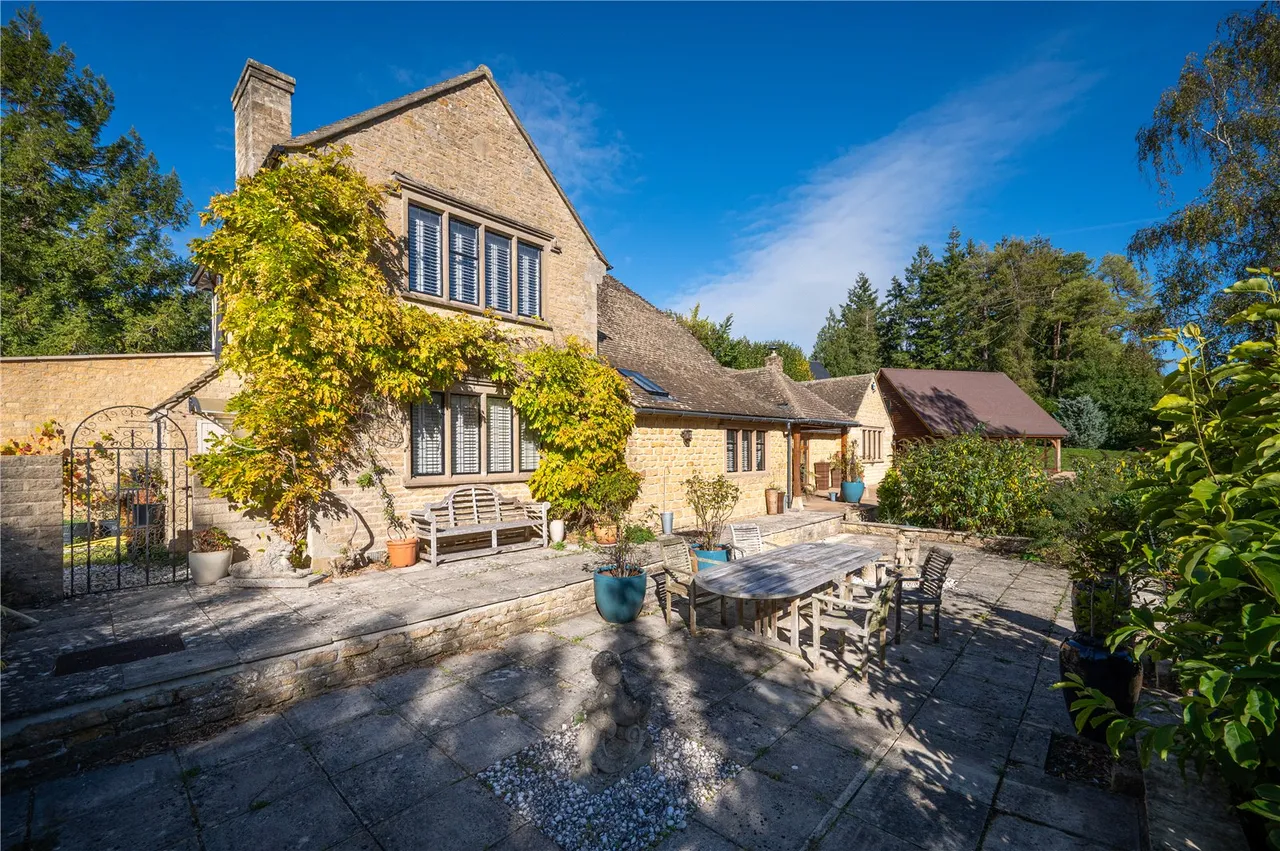 Woodstock Road, Charlbury, Chipping Norton, Oxfordshire, OX7 3ET, photo 5