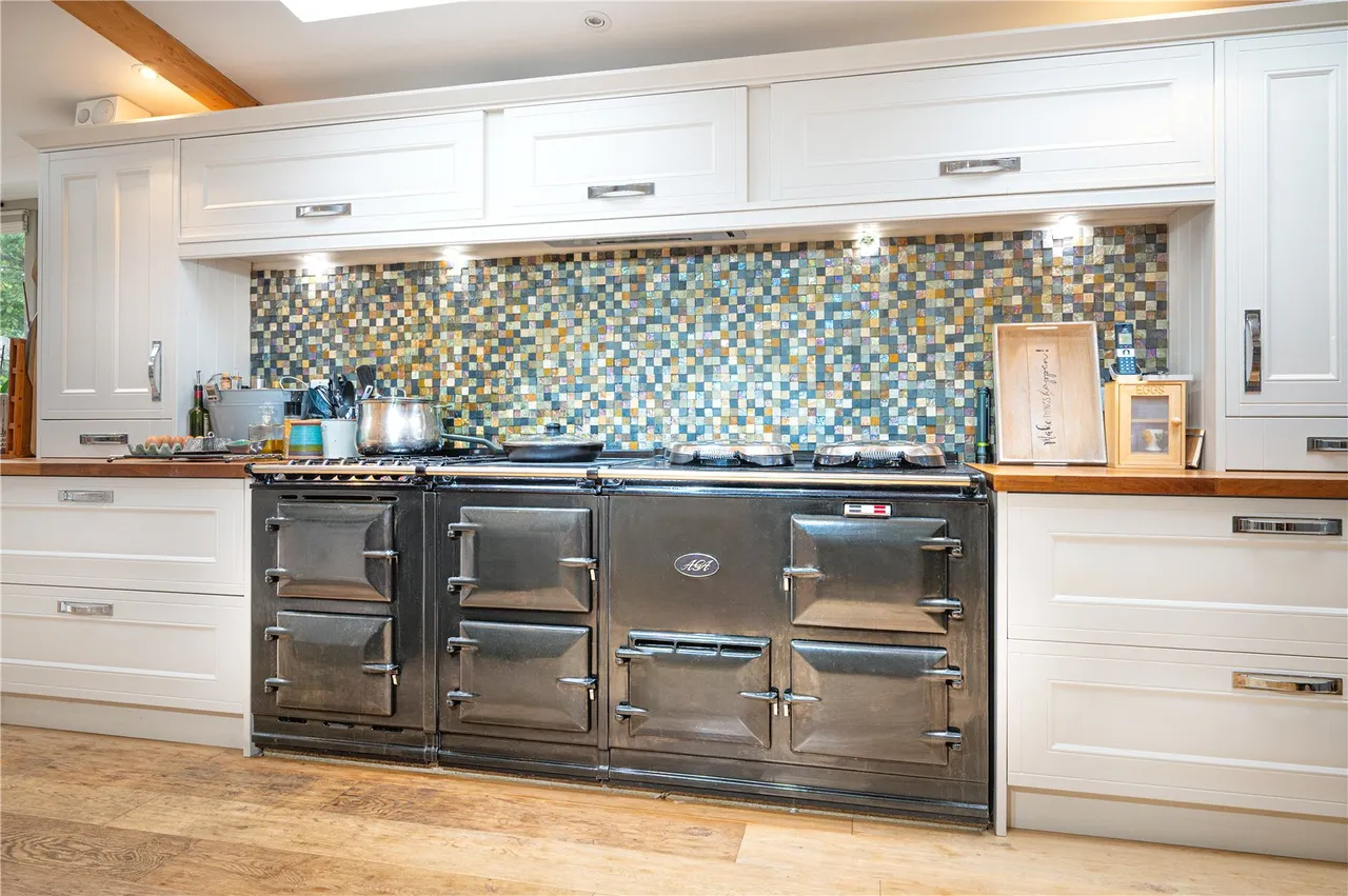 Woodstock Road, Charlbury, Chipping Norton, Oxfordshire, OX7 3ET, photo 15