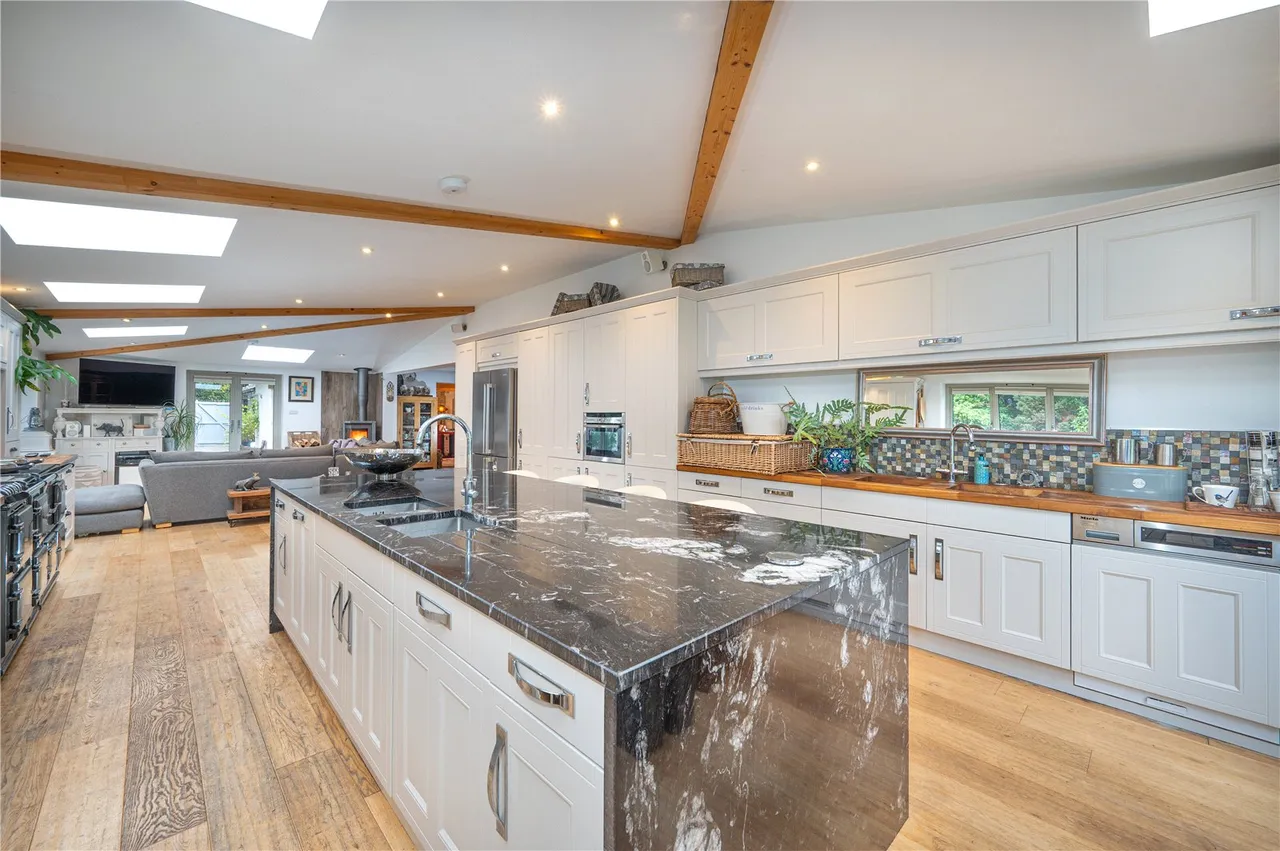 Woodstock Road, Charlbury, Chipping Norton, Oxfordshire, OX7 3ET, photo 16