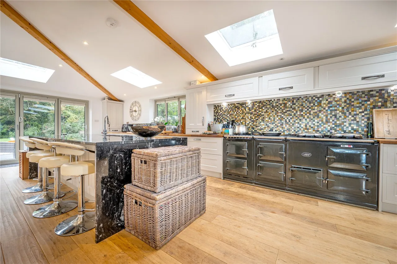Woodstock Road, Charlbury, Chipping Norton, Oxfordshire, OX7 3ET, photo 14