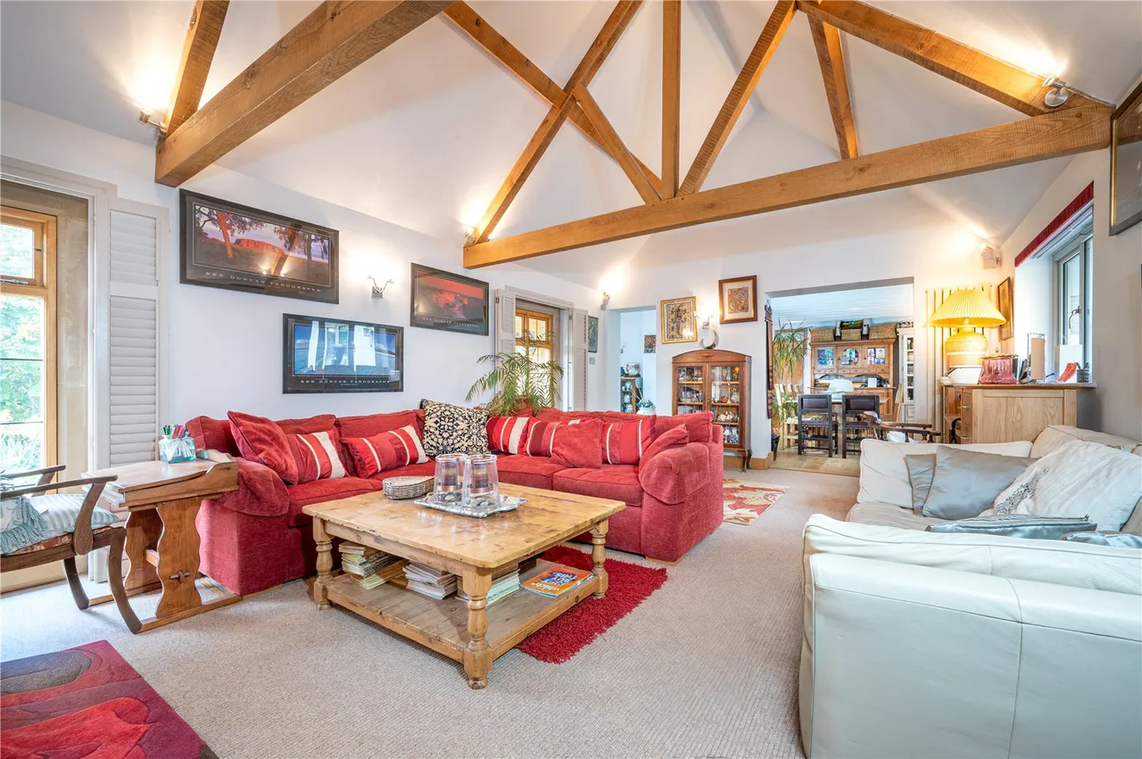 Woodstock Road, Charlbury, Chipping Norton, Oxfordshire, OX7 3ET, photo 8