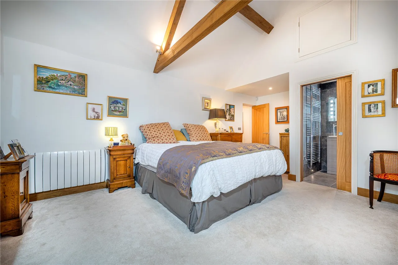 Woodstock Road, Charlbury, Chipping Norton, Oxfordshire, OX7 3ET, photo 21