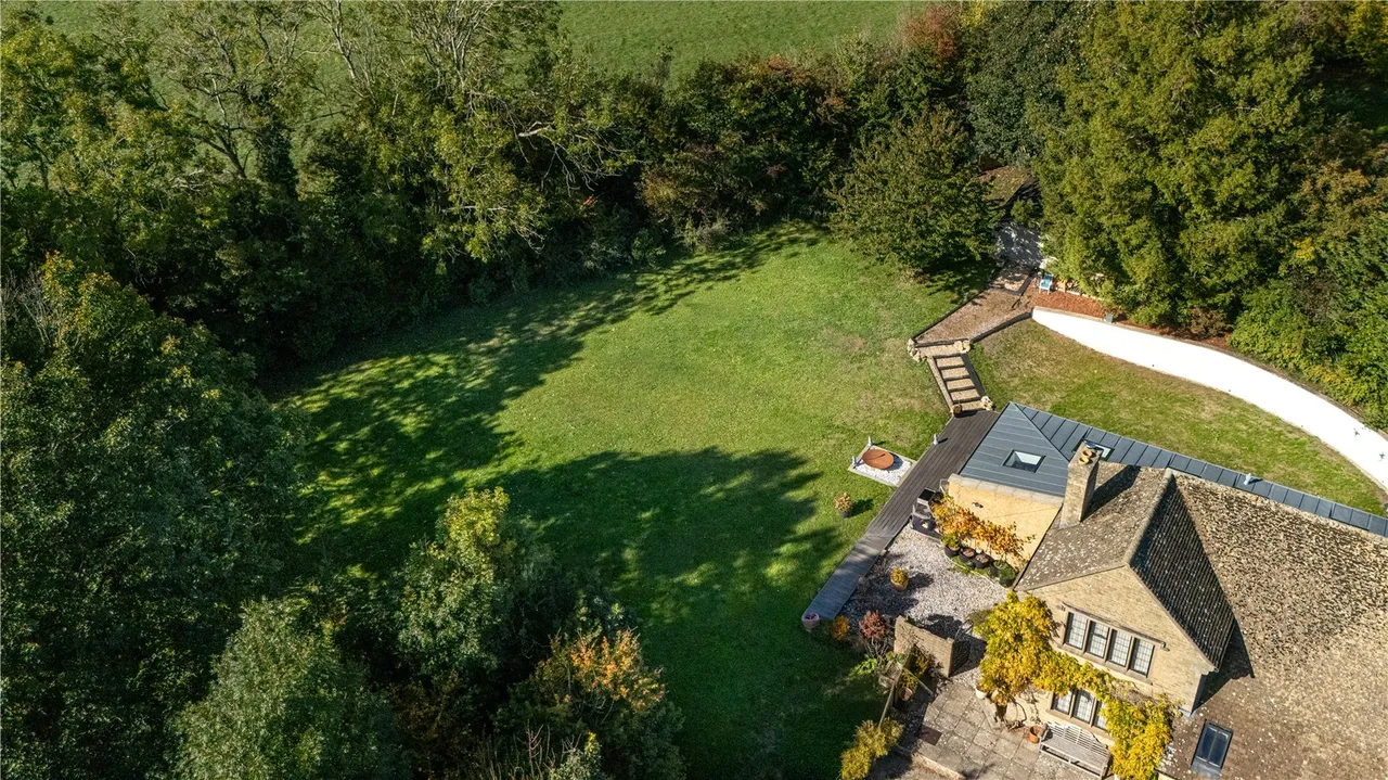 Woodstock Road, Charlbury, Chipping Norton, Oxfordshire, OX7 3ET, photo 32