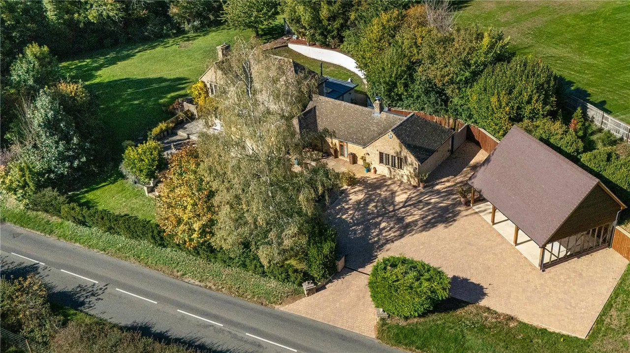 Woodstock Road, Charlbury, Chipping Norton, Oxfordshire, OX7 3ET, photo 36