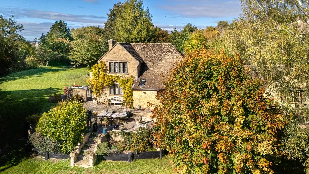 Woodstock Road, Charlbury, Chipping Norton, Oxfordshire, OX7 3ET, photo 2