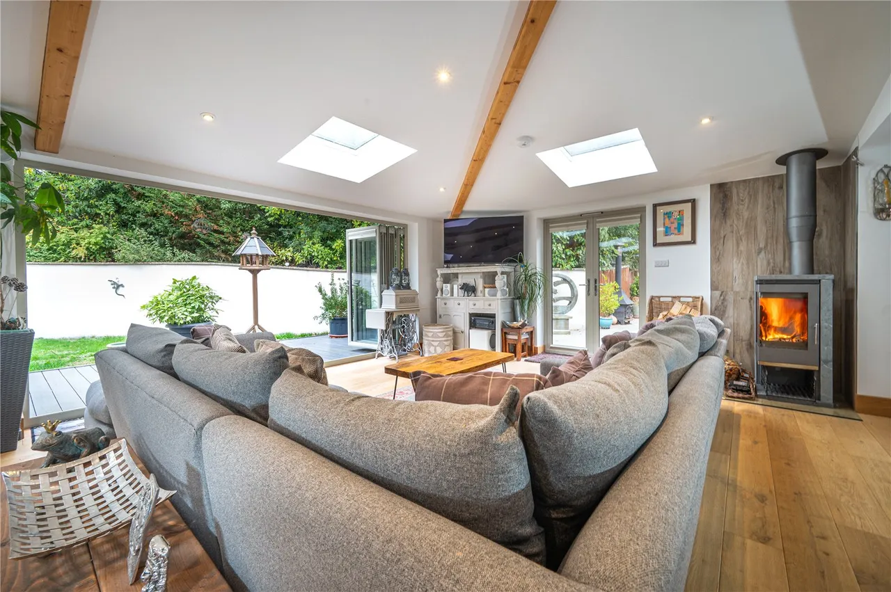 Woodstock Road, Charlbury, Chipping Norton, Oxfordshire, OX7 3ET, photo 11