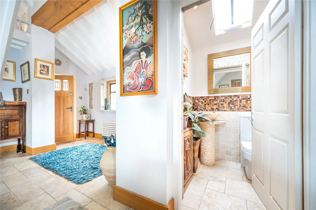 Woodstock Road, Charlbury, Chipping Norton, Oxfordshire, OX7 3ET, photo 17