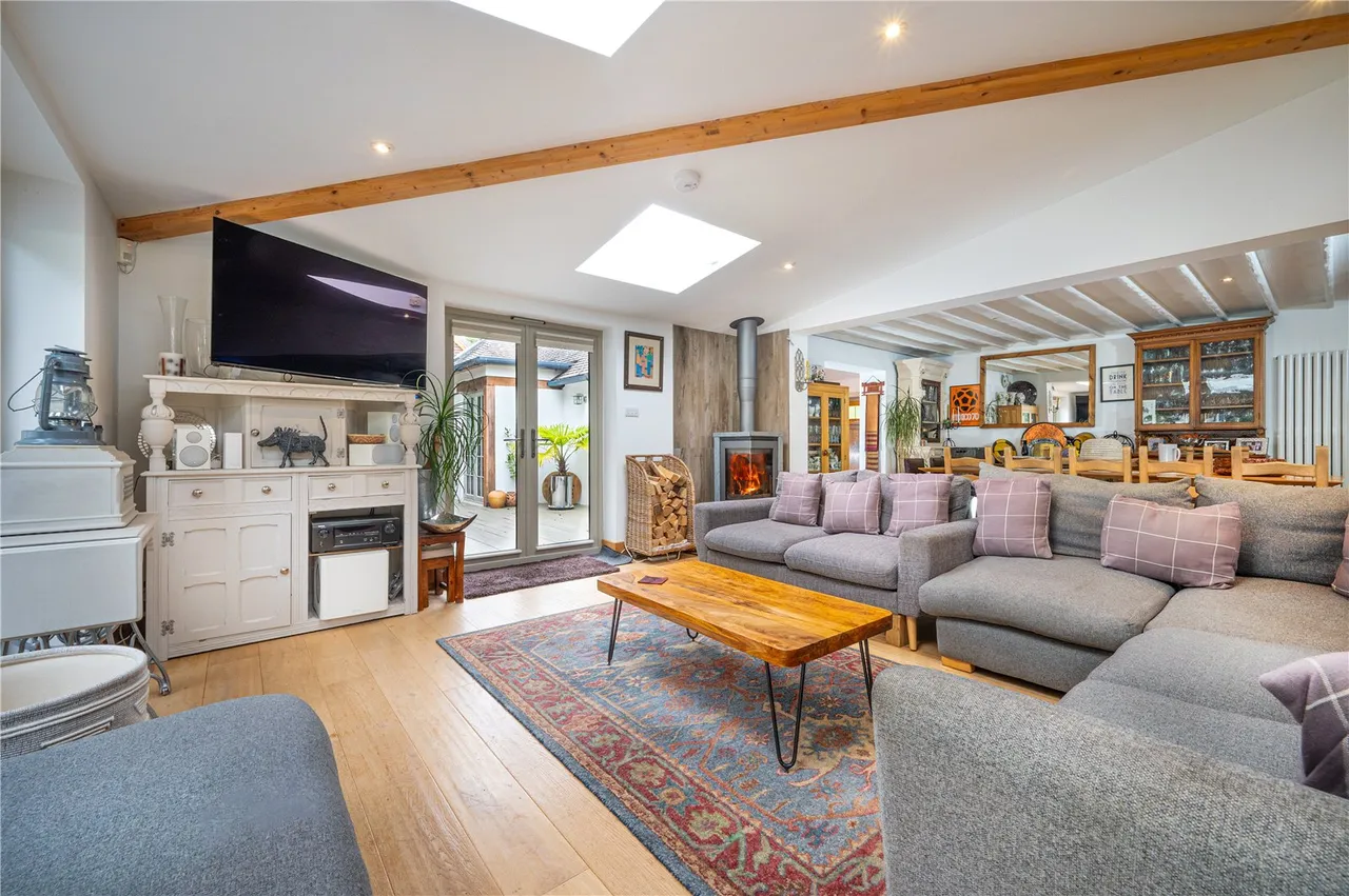Woodstock Road, Charlbury, Chipping Norton, Oxfordshire, OX7 3ET, photo 12