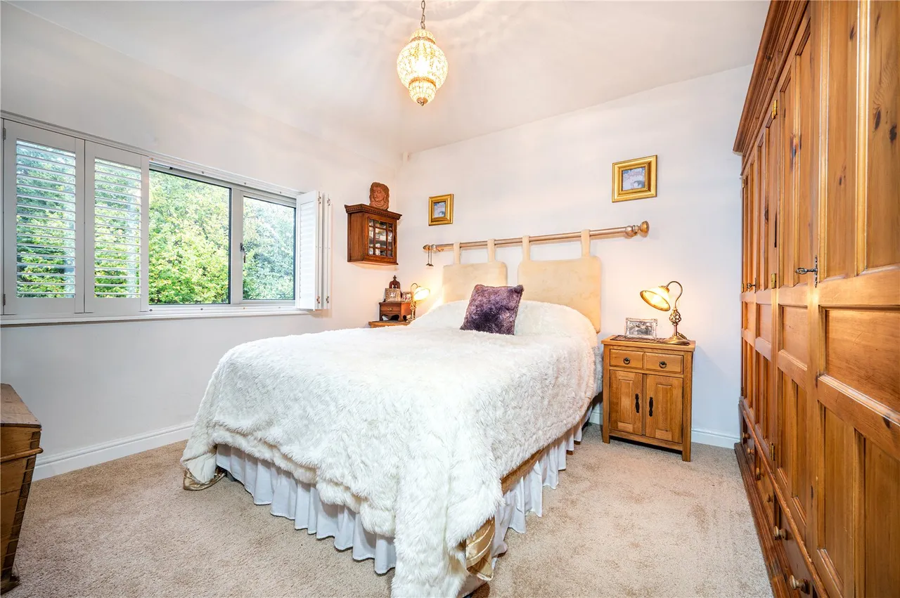 Woodstock Road, Charlbury, Chipping Norton, Oxfordshire, OX7 3ET, photo 26