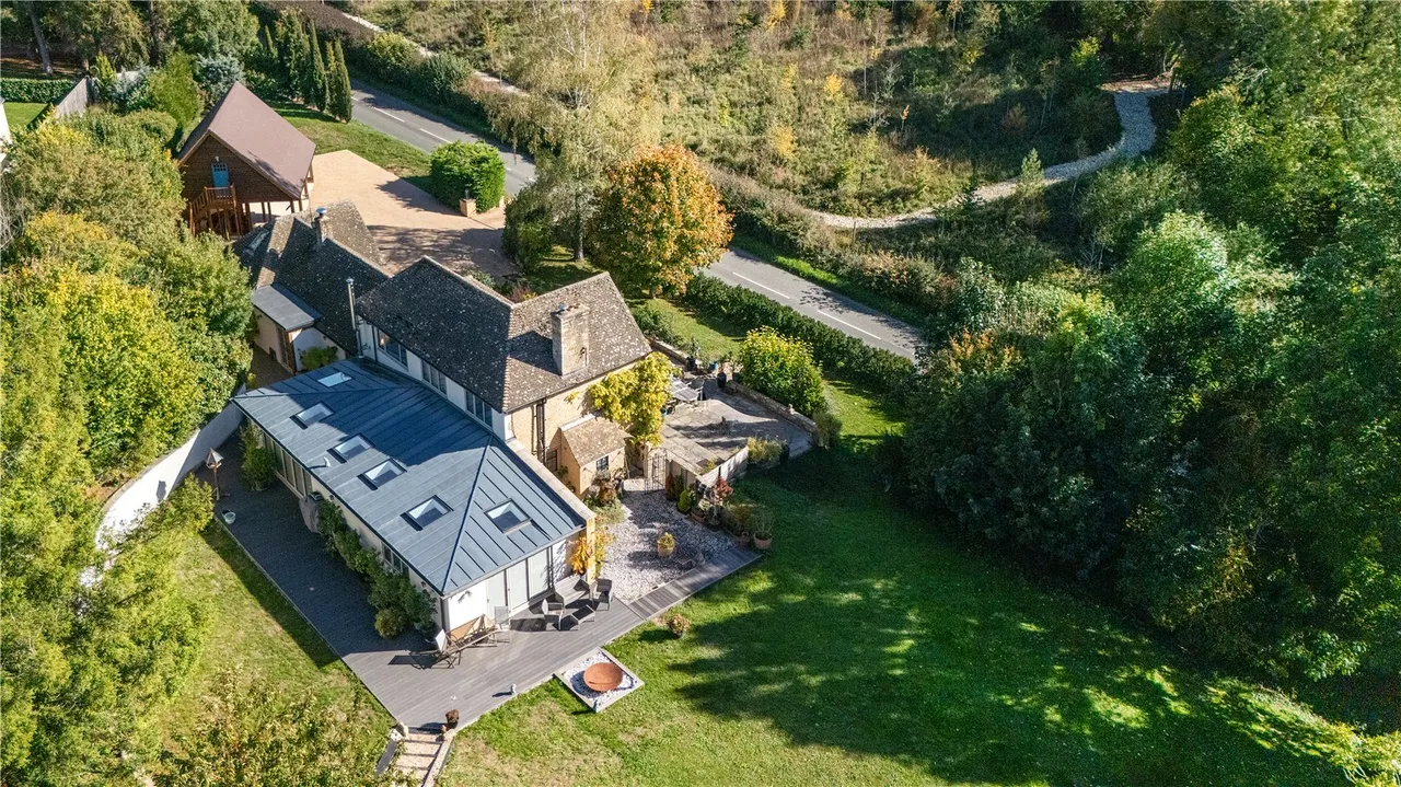 Woodstock Road, Charlbury, Chipping Norton, Oxfordshire, OX7 3ET, photo 35