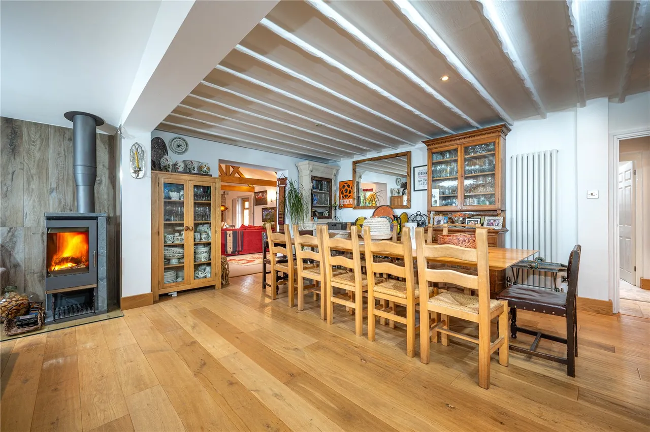 Woodstock Road, Charlbury, Chipping Norton, Oxfordshire, OX7 3ET, photo 10