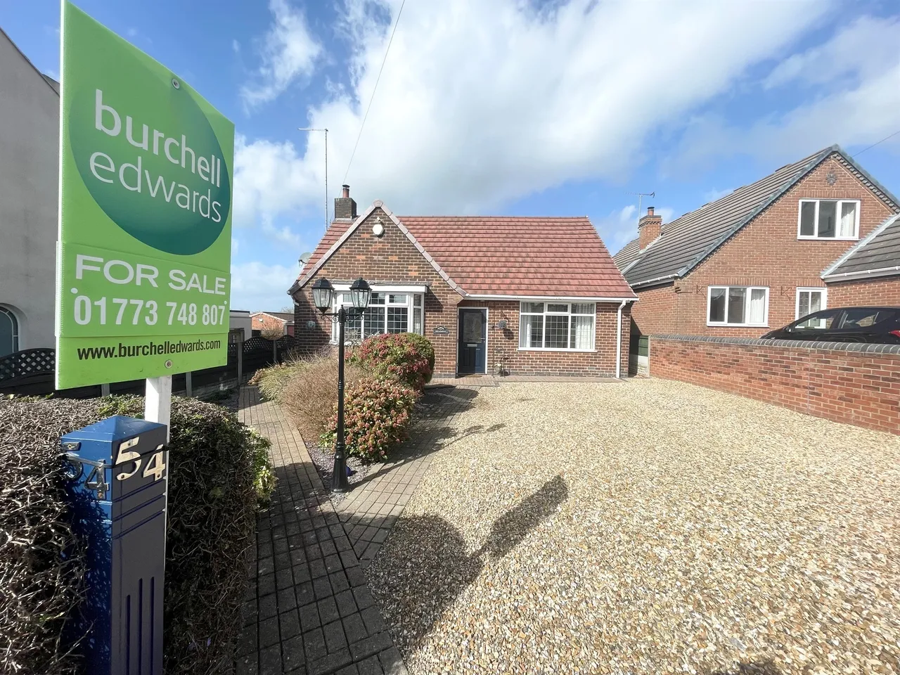 New Street, Newton, DE55, photo 11