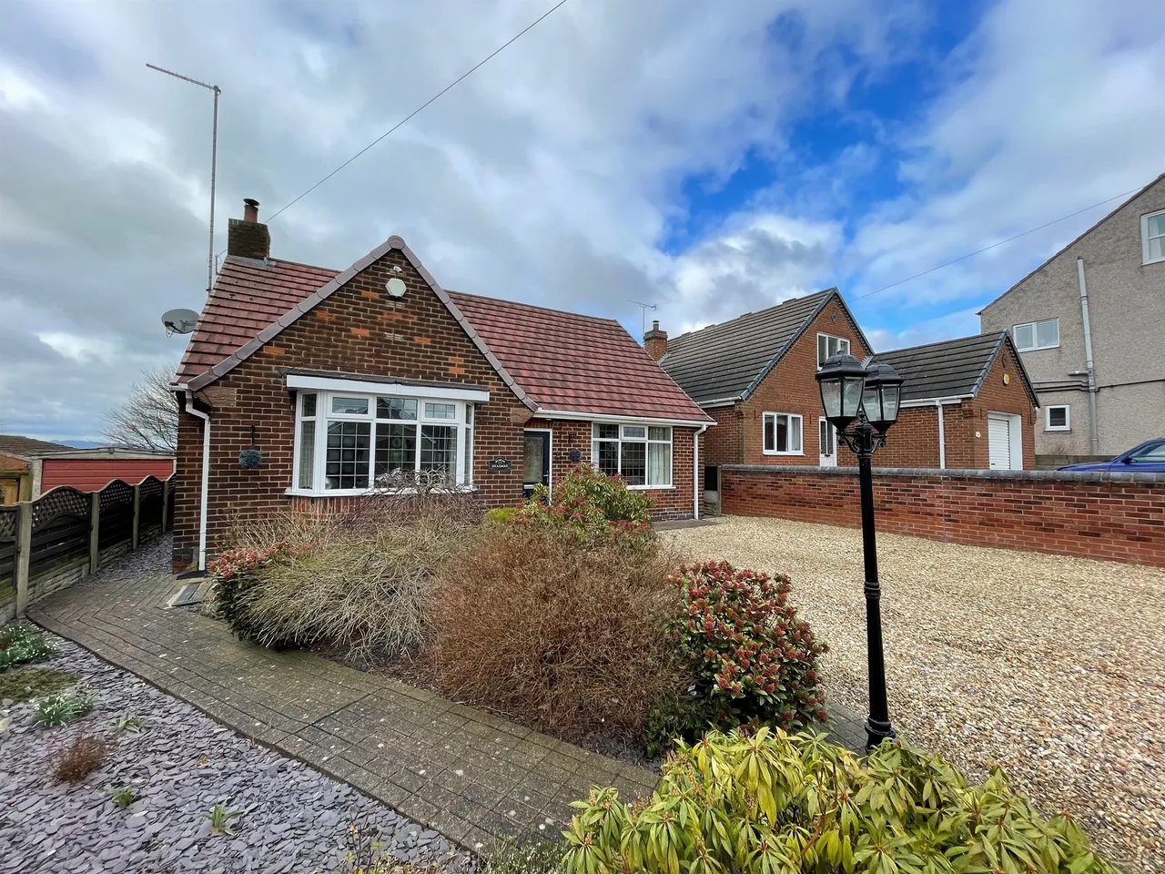 New Street, Newton, DE55, photo 19
