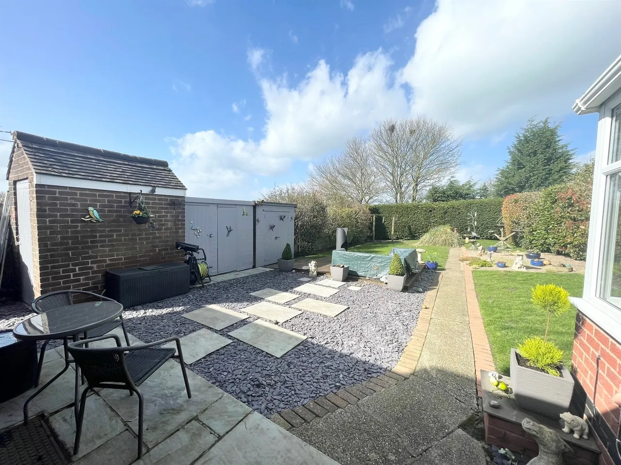 New Street, Newton, DE55, photo 16