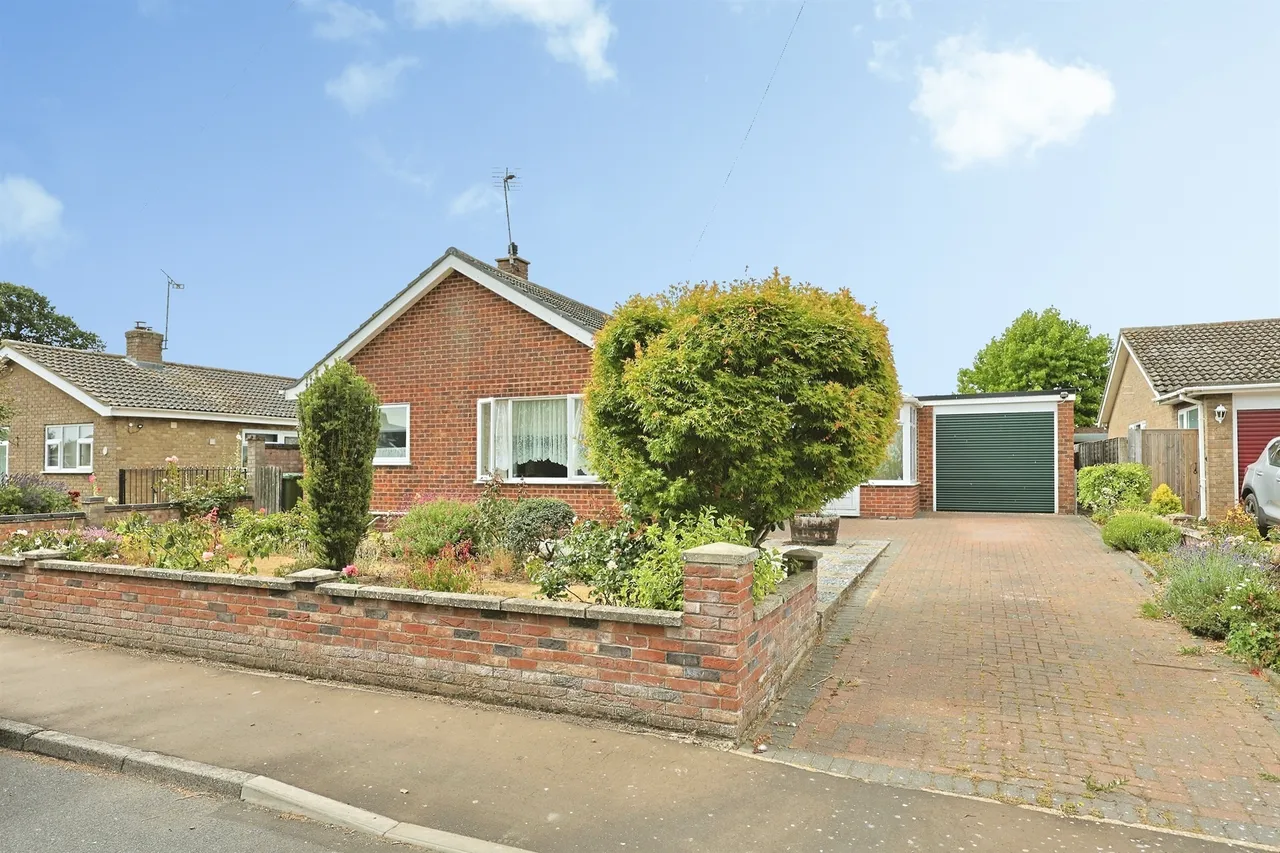 Dunnetts Close, Ashill, Thetford, photo 2