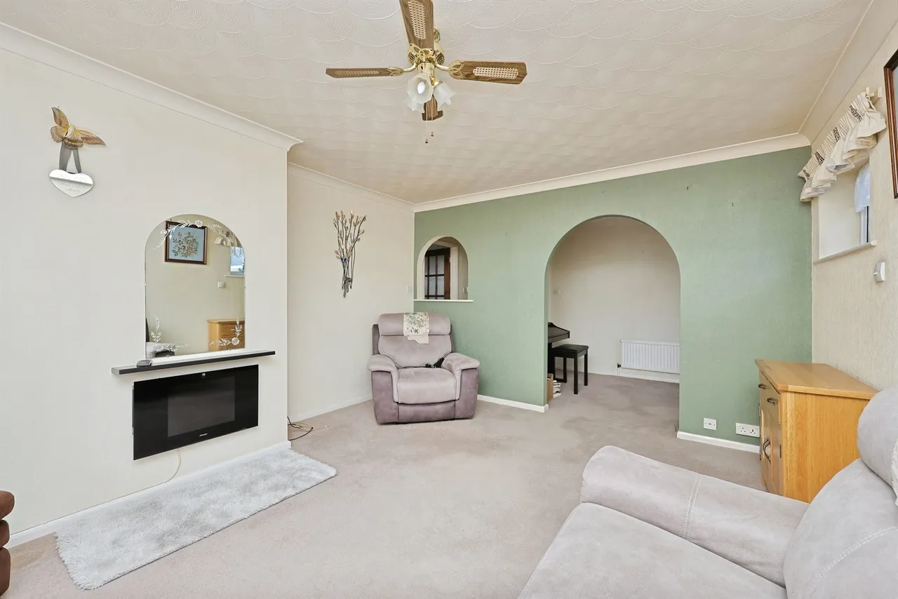 Dunnetts Close, Ashill, Thetford, photo 4