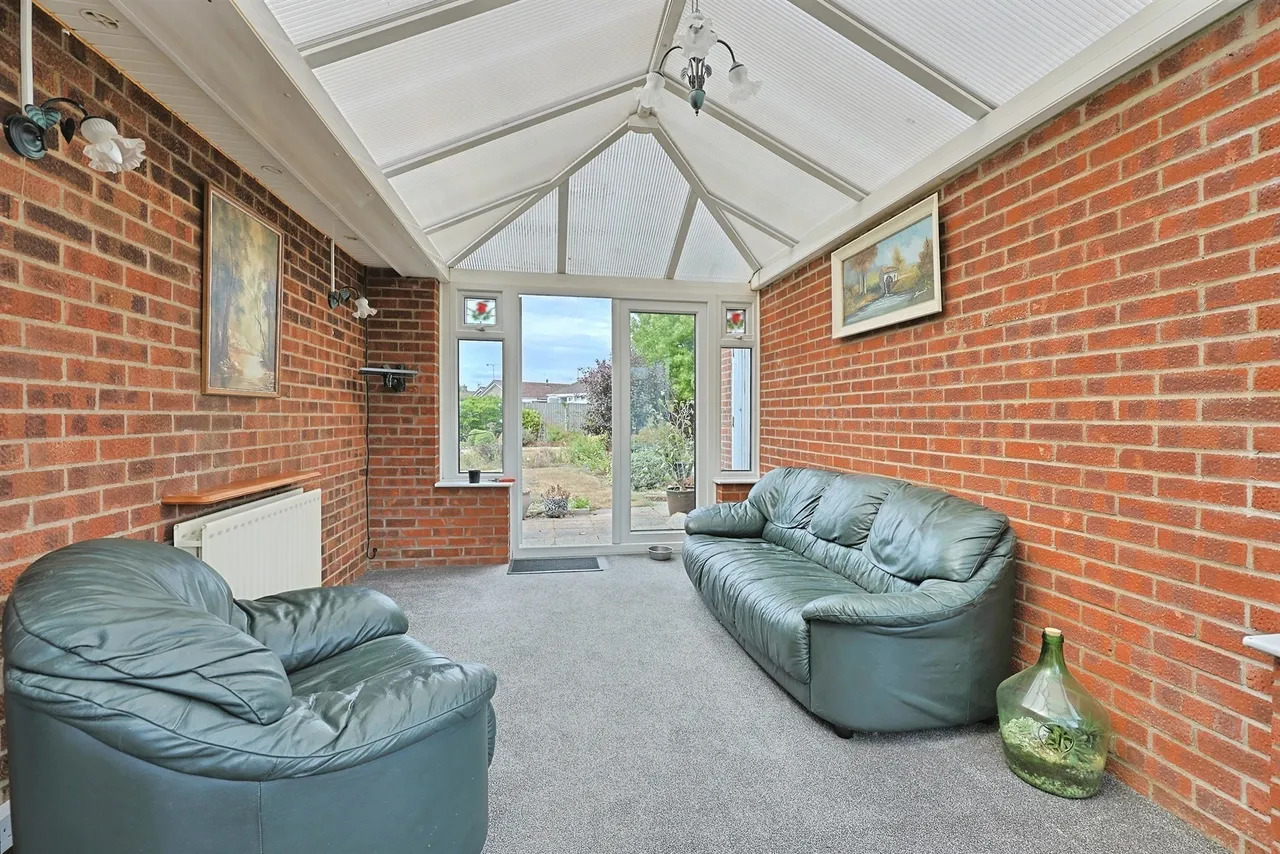 Dunnetts Close, Ashill, Thetford, photo 9
