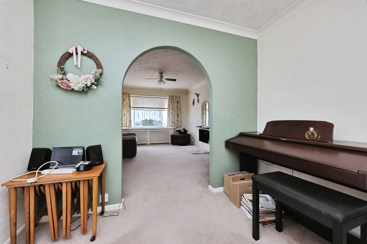 Dunnetts Close, Ashill, Thetford, photo 3