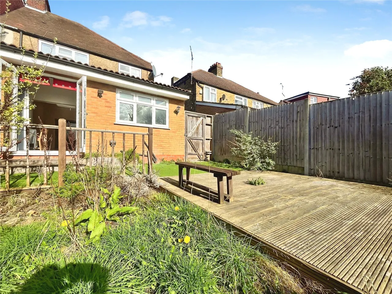 Station Road, Hounslow, TW3, photo 6