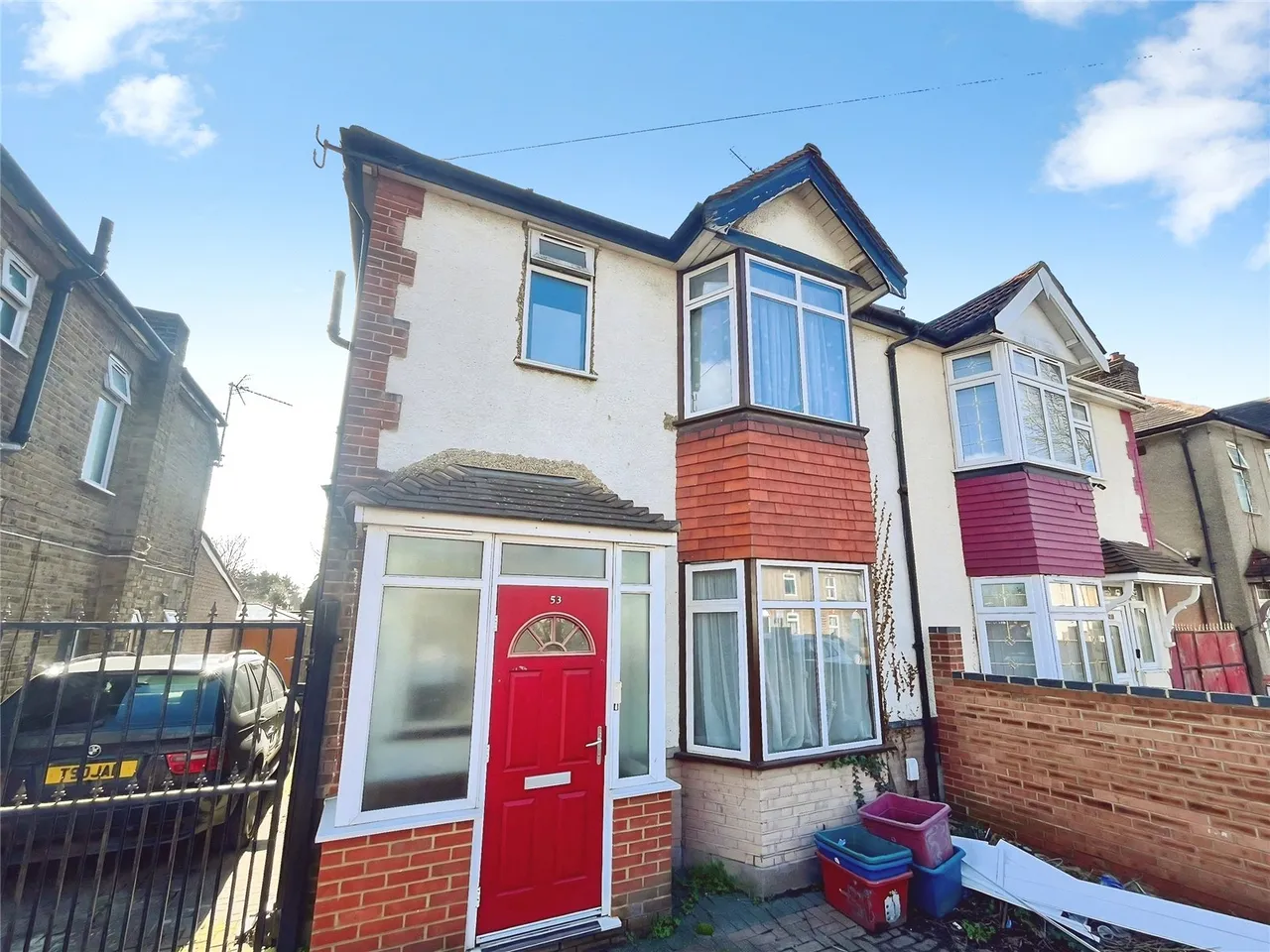 Station Road, Hounslow, TW3, photo 5
