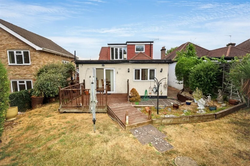 Stoneyfields Gardens, EDGWARE, photo 11