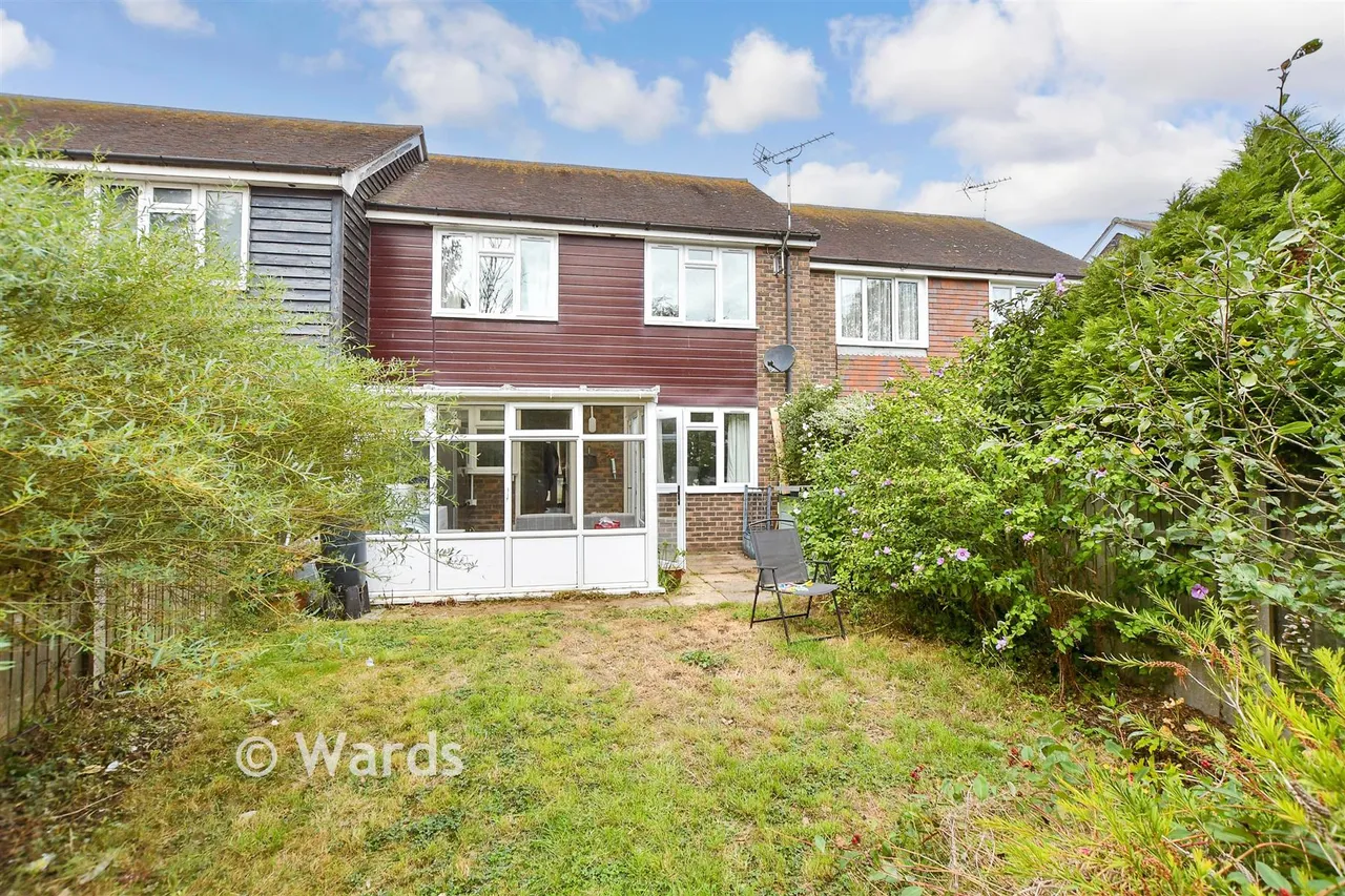 Ashdown Crescent, New Romney, TN28, photo 7