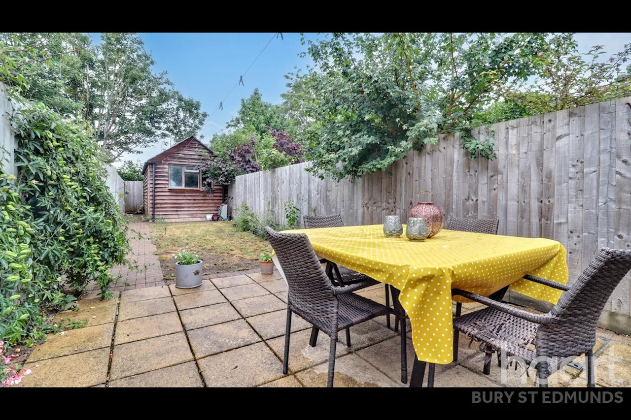 Klondyke, Bury St Edmunds, IP32, photo 12