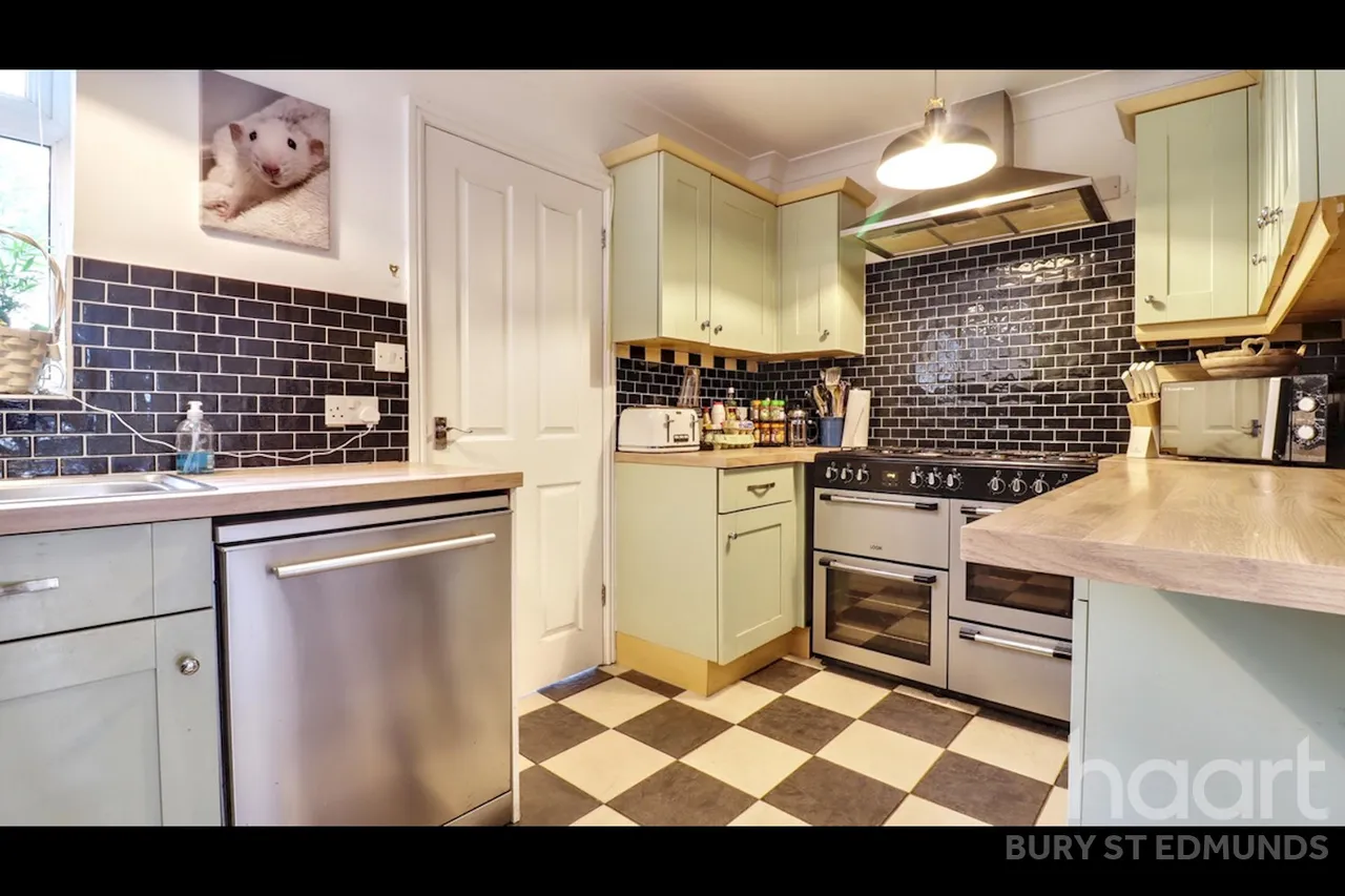 Klondyke, Bury St Edmunds, IP32, photo 6
