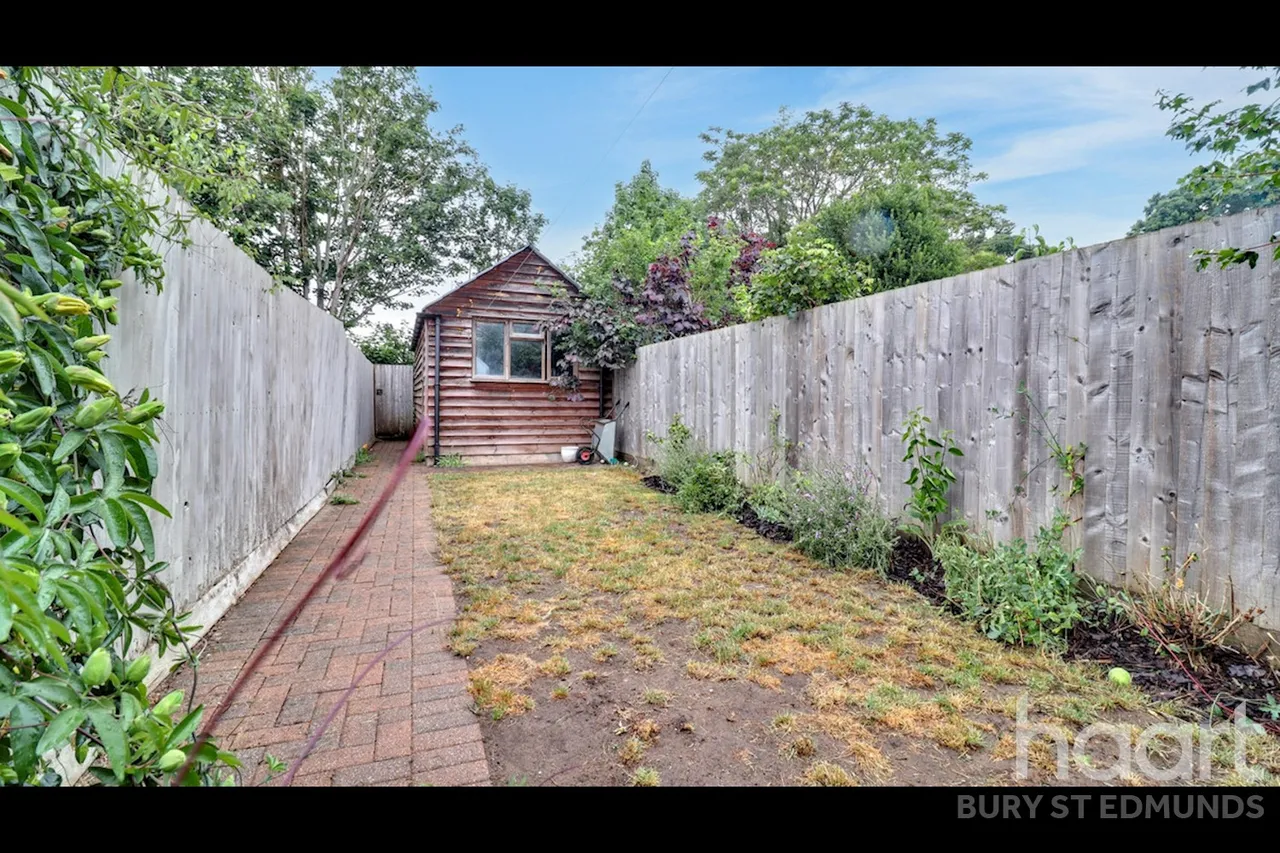 Klondyke, Bury St Edmunds, IP32, photo 13