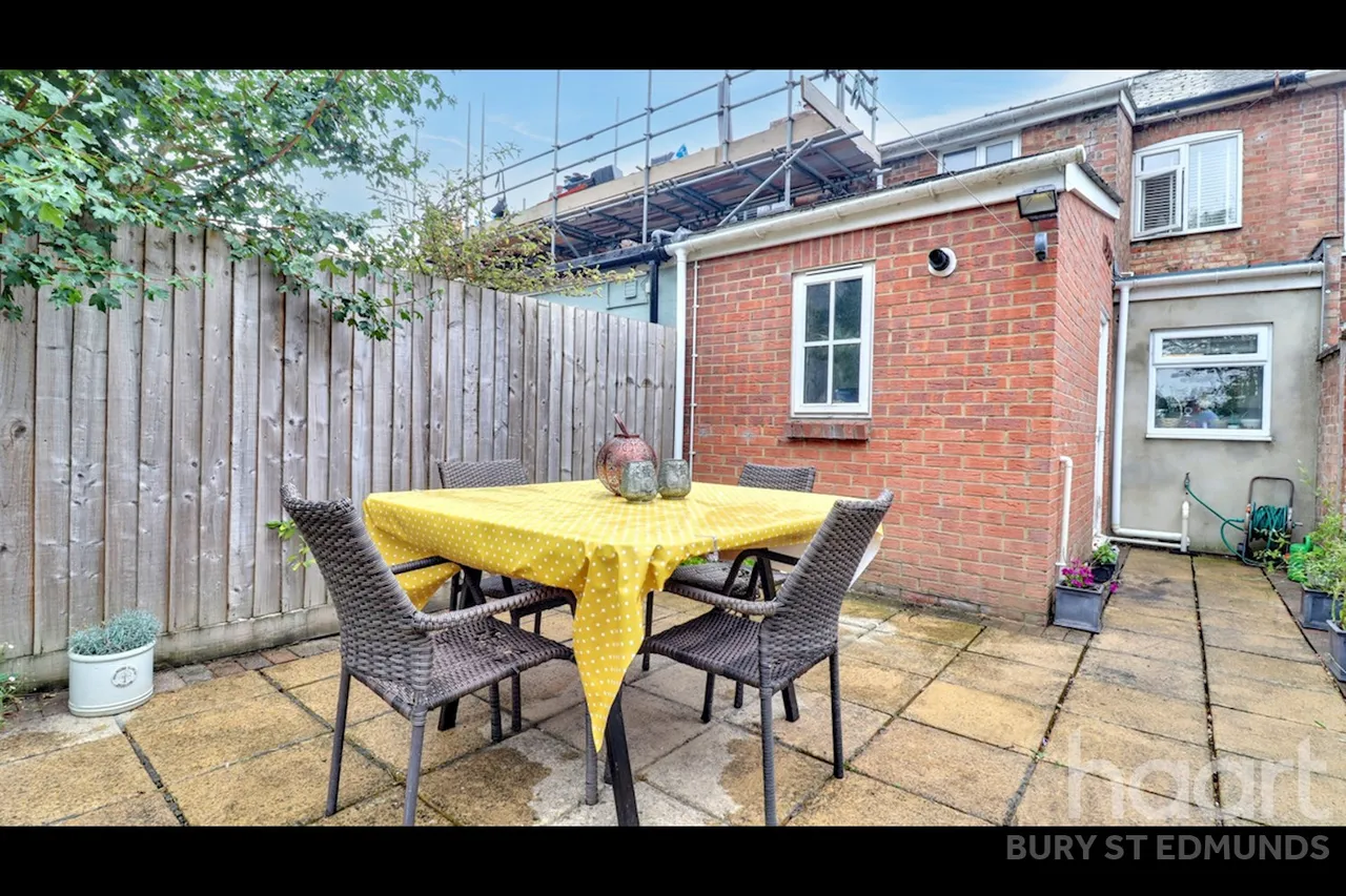 Klondyke, Bury St Edmunds, IP32, photo 14