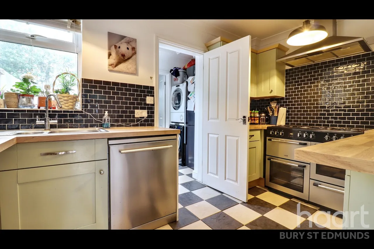 Klondyke, Bury St Edmunds, IP32, photo 5