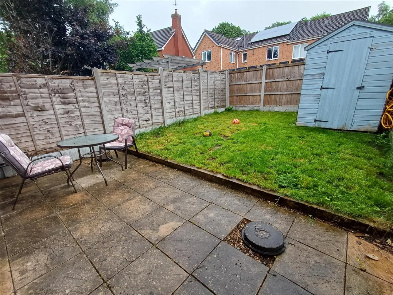 Wesley Close, Cradley Heath, photo 5