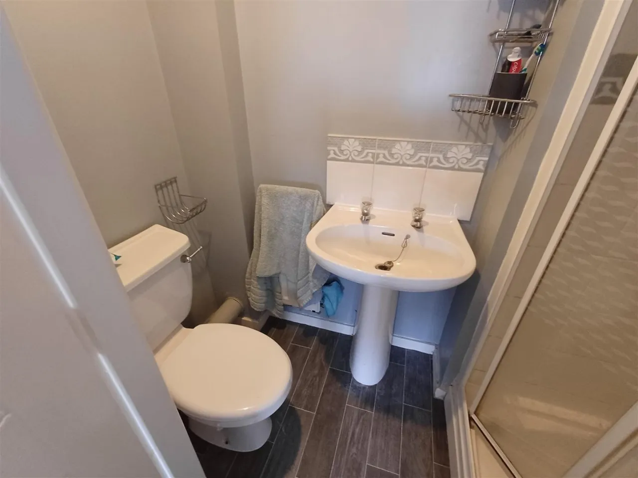 Wesley Close, Cradley Heath, photo 4
