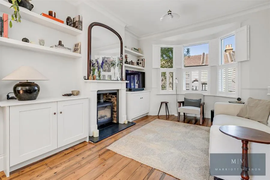 Chelsham Road, South Croydon, photo 19