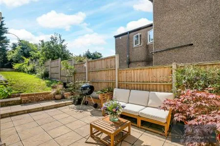 Chelsham Road, South Croydon, photo 4