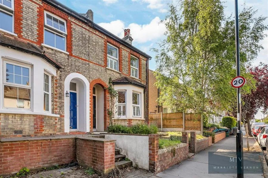 Chelsham Road, South Croydon, photo 18