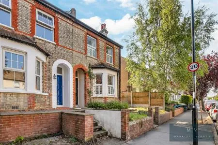 4 bed house for sale, Chelsham Road, South Croydon
