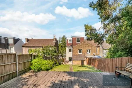 Chelsham Road, South Croydon, photo 10