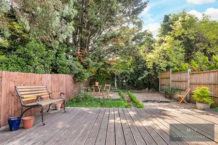 Chelsham Road, South Croydon, photo 17