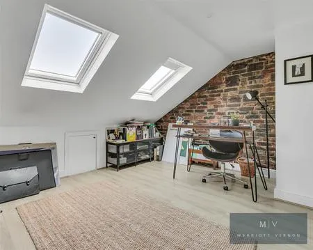 Chelsham Road, South Croydon, photo 13