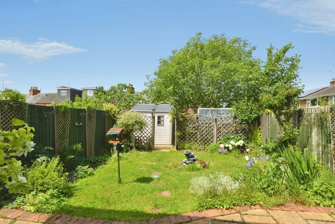 The Limes, Stony Stratford, Milton Keynes, Buckinghamshire, MK11, photo 14