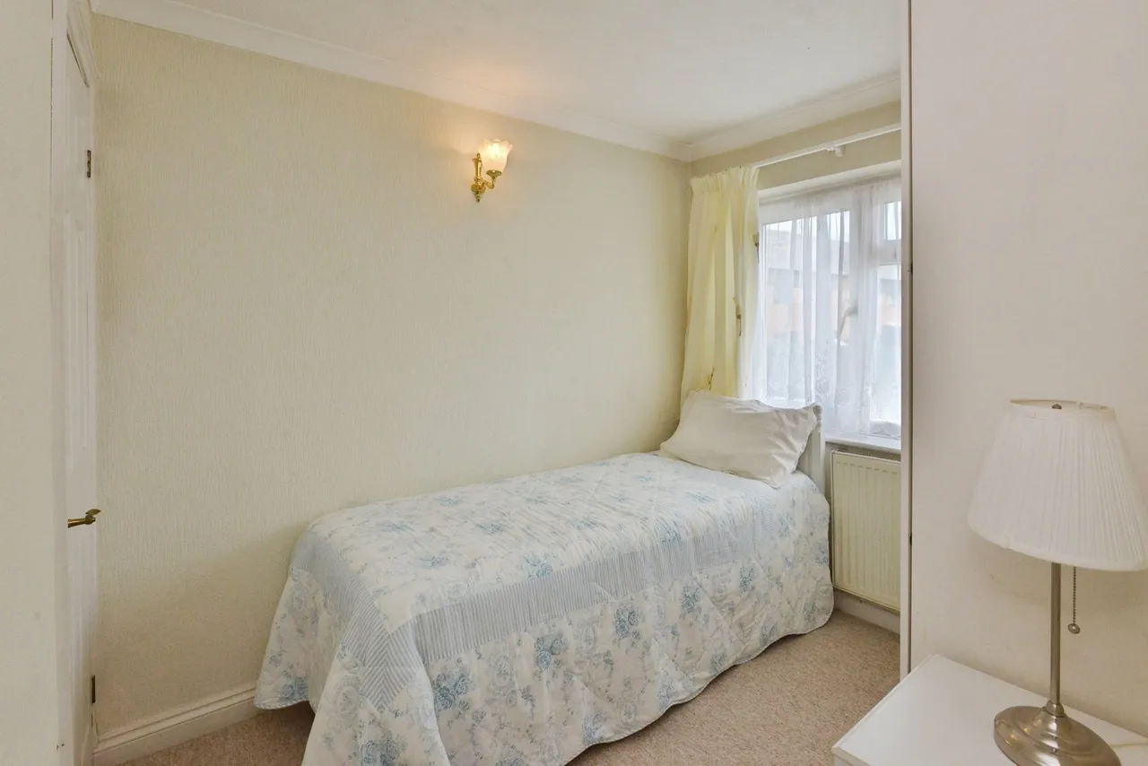 The Limes, Stony Stratford, Milton Keynes, Buckinghamshire, MK11, photo 12
